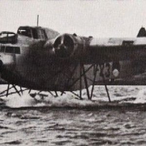 Fokker T.IVWa