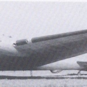 Boeing XB-15