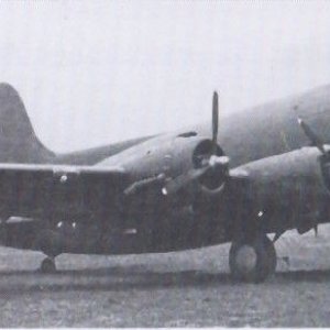 Boeing C-75