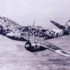 Kawasaki Ki-45-KAIc Toryu