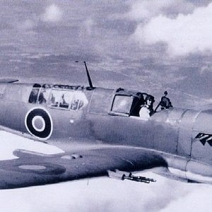 Fairey Firefly F.Mk.1