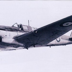 Fairey Fulmar Mk.1