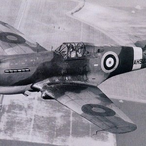 Curtiss Tomahawk Mk.11B