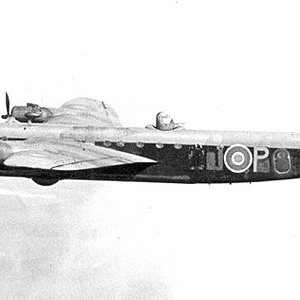 Short Stirling