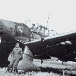 Ju-87