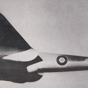 de Havilland Mosquito B.Mk.IV Series 2