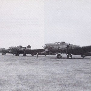 Boeing YB-40