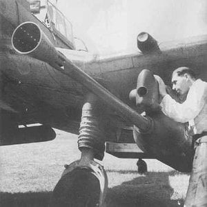 Ju-87 G-1 37 mm