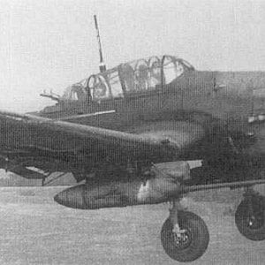 Ju-87 G-1