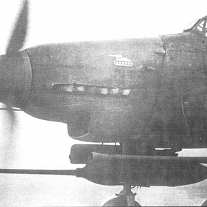 Ju-87 G-1 37mm