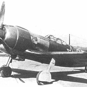 La-5F