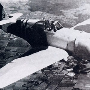 Curtiss P-36A