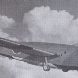 General Aircraft Hotspur