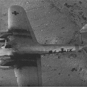 Dornier Do 17E