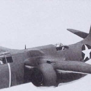 Douglas BD-2