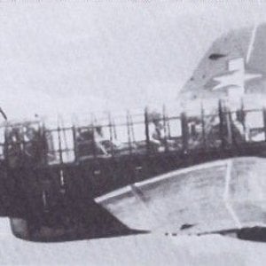 Consolidated TBY-2 Sea Wolf