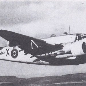 Lockheed Hudson GR.Mk.V