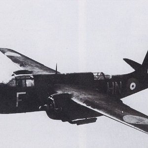 Douglas Havoc Mk.I (LAM)