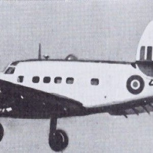 Lockheed Hudson Mk.VI