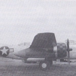 Douglas DB-7B