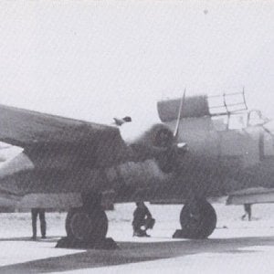 Douglas DB-7B