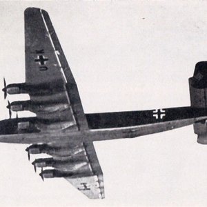 Junkers Ju 390 V1