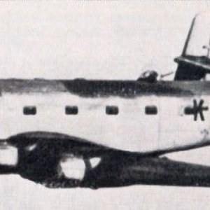 Junkers Ju 290A-5