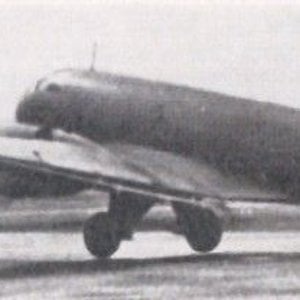 Junkers Ju 86R-1