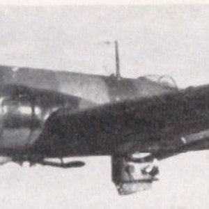 Junkers Ju 86K-13 (T3)