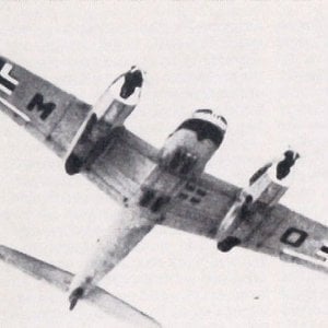 Henschel Hs 129A-0