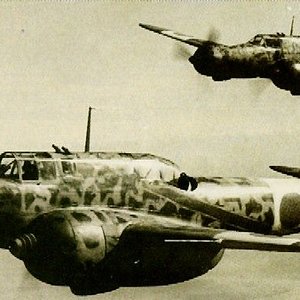 Kawasaki Ki-45-Kaic Toryu (Dragon Killer)