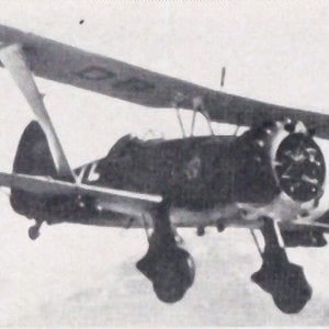 Henschel Hs 123A