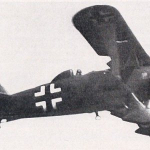 Henschel Hs 123A