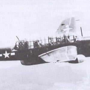 Consolidated TBY-2 Sea Wolf.