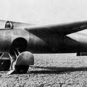 Heinkel He-178