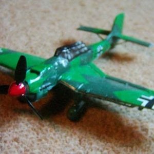 1:72 Ju-87B-2