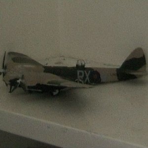 Bristol Blenheim Mk IF