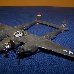 P-38H
