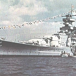 Scharnhorst