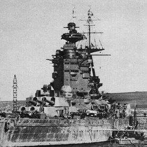 HMS Nelson