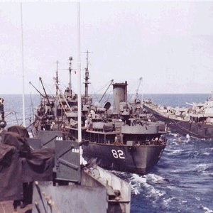 USS Cahaba