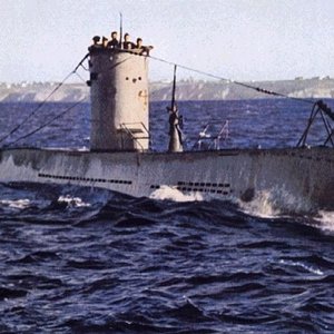 Type 11 U-boat