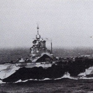 HMS Formidable
