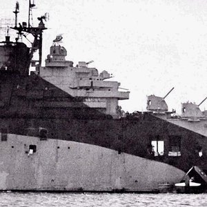 USS Essex