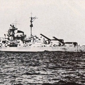 KMS Tirpitz