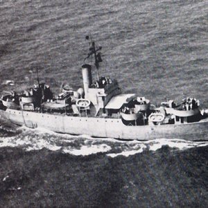 USCG Marita