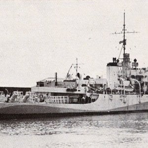 HMS Fal