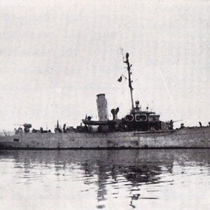 USCG Unalga