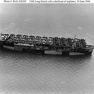 USS Long Island