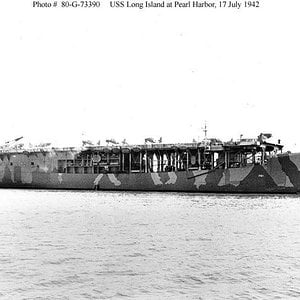 USS Long Island